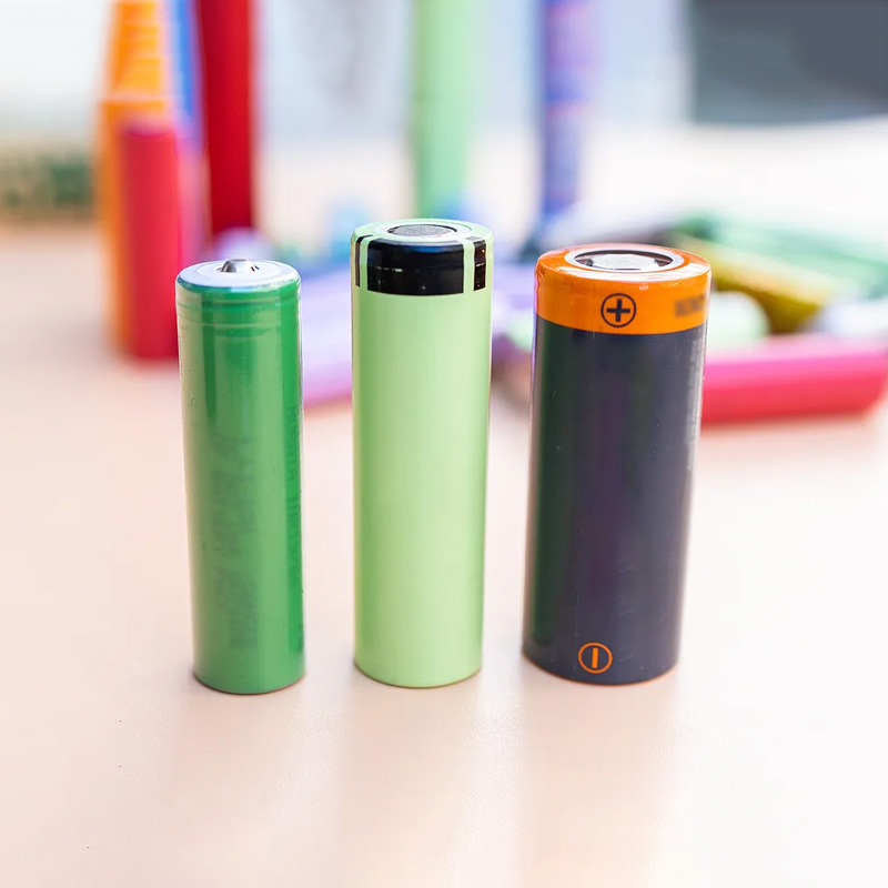 锂电池保护应用