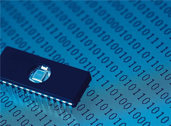 中国为什么要发展半导体？